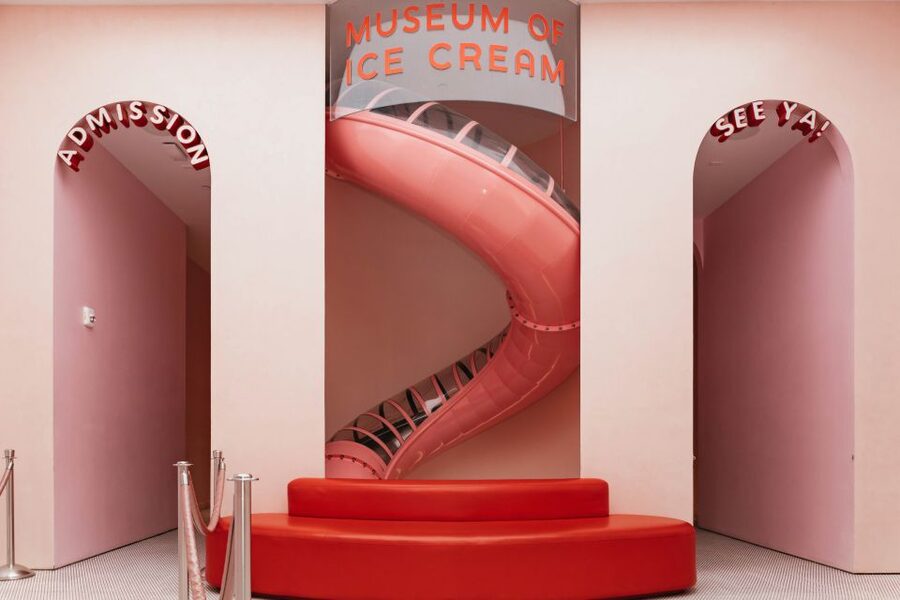 NYC: Museum of Ice Cream Entry Ticket - The 90-Minute Game Plan: What You’ll Do in the Galleries
