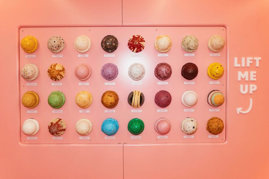 NYC: Museum of Ice Cream Entry Ticket - Staff Help and Comfort: The Small Things That Make It Smooth