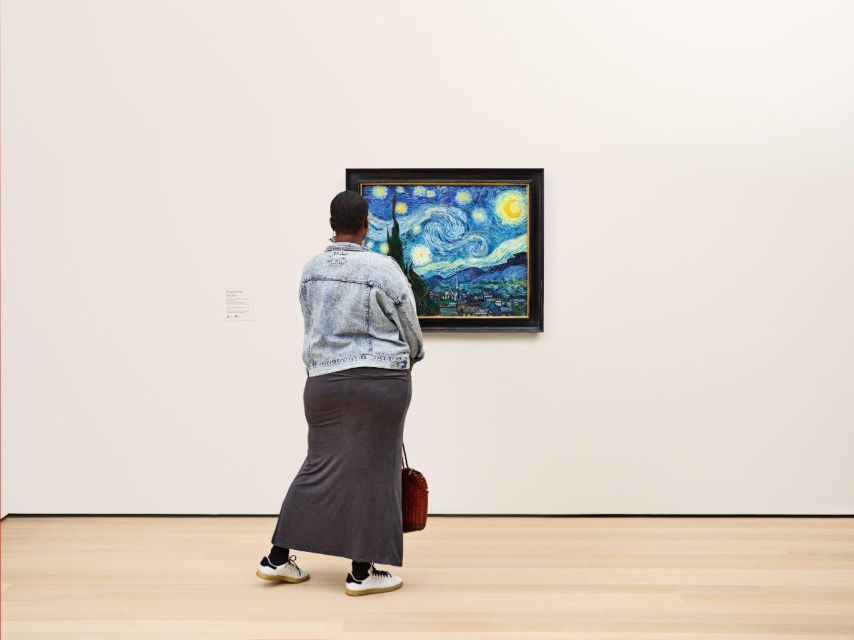 NYC: Museum of Modern Art (MoMA) Entry Ticket - Special exhibitions at MoMA right now: what’s worth your limited time