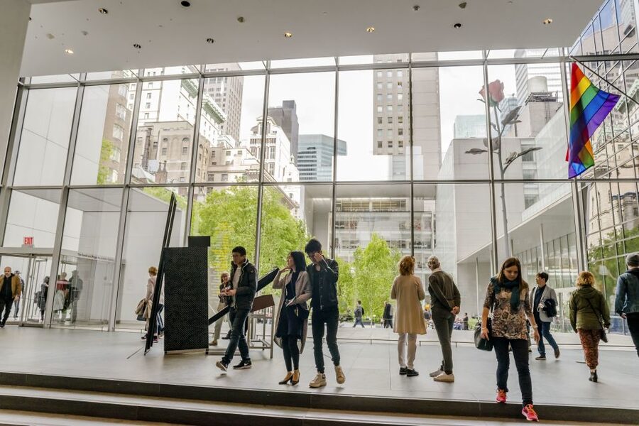 NYC: Museum of Modern Art (MoMA) Entry Ticket - Hours and timing tips: when to go and how to avoid wasting your ticket