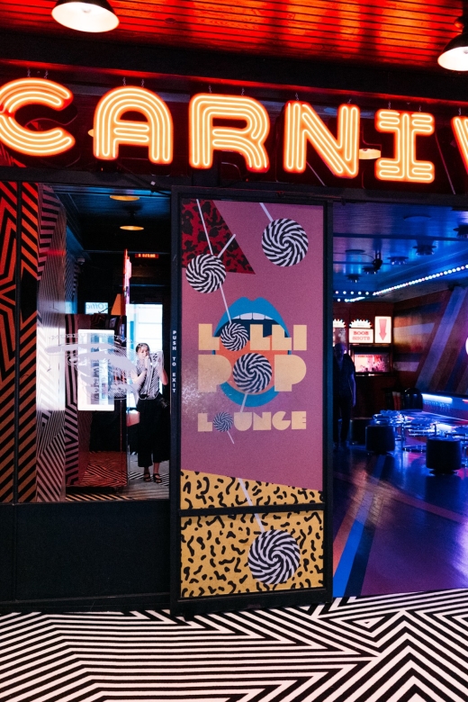 NYC: Museum of Sex Entry Ticket - On view right now: Warhol film, secret collections, and why they matter