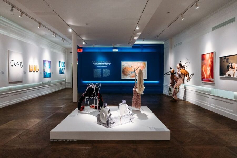 NYC: Museum of Sex Entry Ticket - What the $44 price means for value in NYC