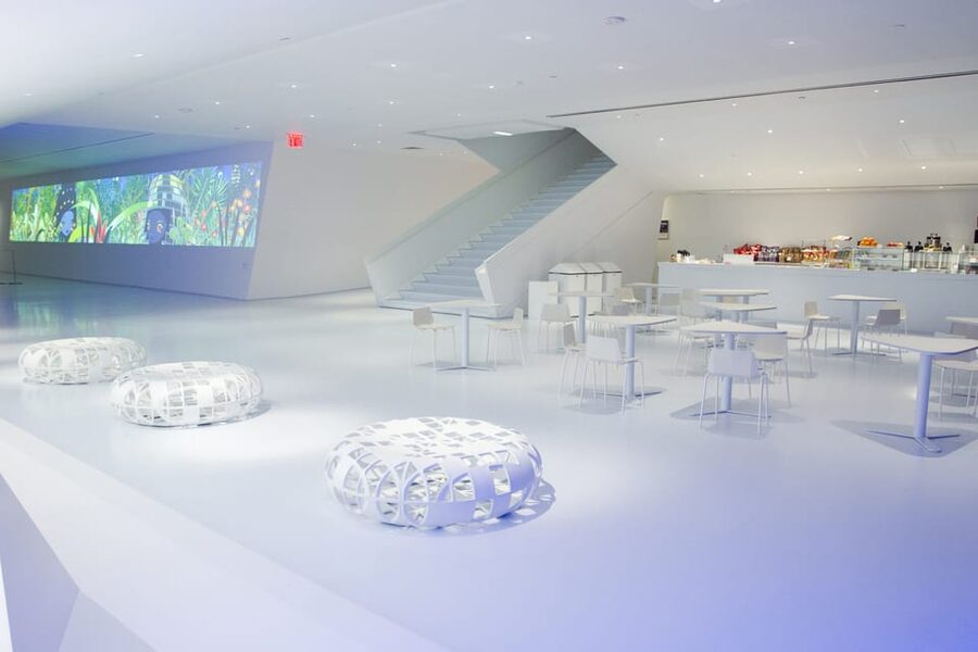 NYC: Museum of the Moving Image Flexible Ticket - Behind the Screen: production, promotion, and exhibition in one place