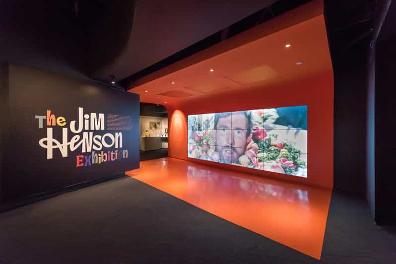 NYC: Museum of the Moving Image Flexible Ticket - Price and value: what $21 gets you, and what it doesn’t