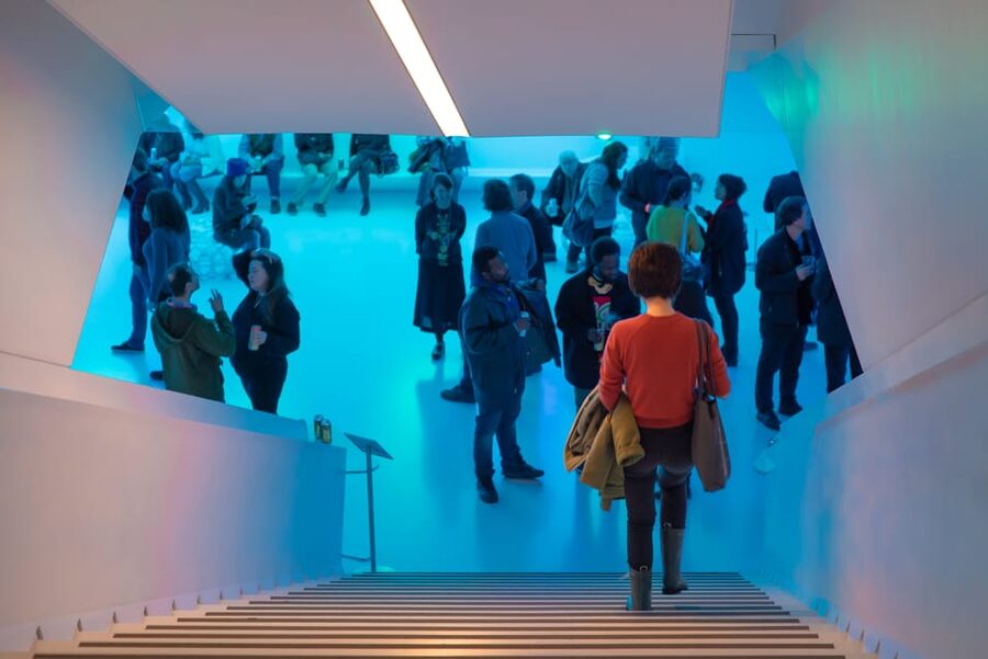 NYC: Museum of the Moving Image Flexible Ticket - Practical tips so your visit goes smoothly in NYC