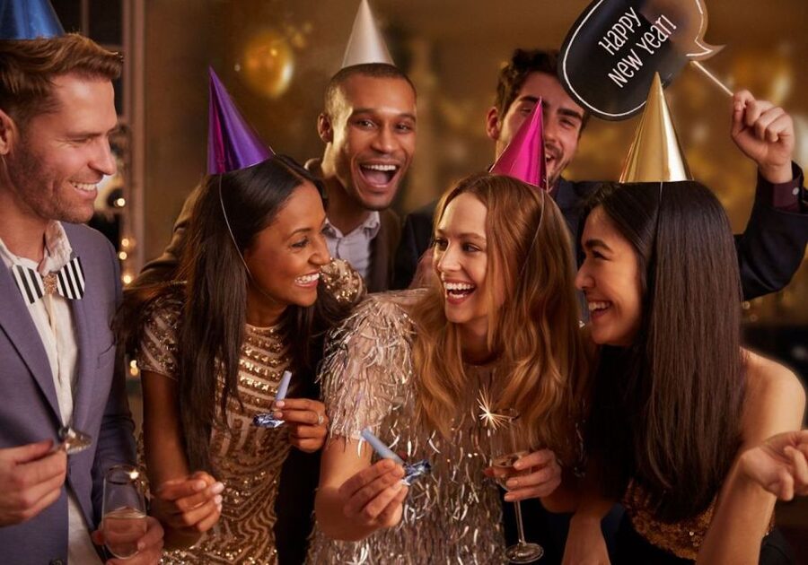 NYC: New Year's Eve Buffet Dinner Fireworks Harbor Cruise - Dress, Footwear, and Small Rules That Matter