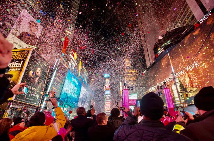NYC: New Year's Eve Drinks, History and Ball Drop Tour - Prohibition + New Year’s Eve: The Real Hook of This Tour