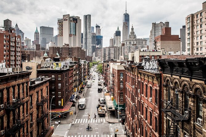 NYC New York Airport Transfer JFK/LGA/EWR to Manhattan | Brooklyn - Private airport transfer in NYC: what you’re really buying