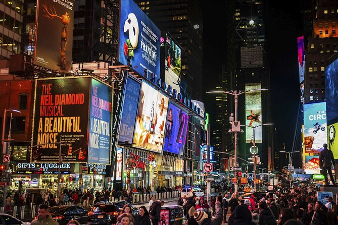 NYC New York Airport Transfer JFK/LGA/EWR to Manhattan | Brooklyn - The drive experience: route, communication, and real expectations