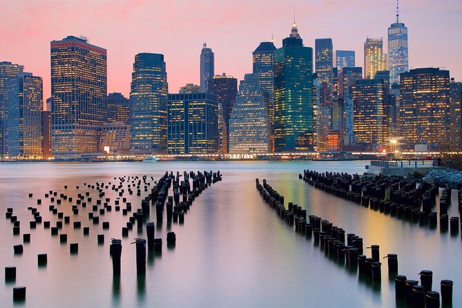 NYC New York Airport Transfer JFK/LGA/EWR to Manhattan | Brooklyn - Practical tips to avoid the common headaches