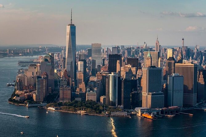 NYC New York Airport Transfer JFK/LGA/EWR to Manhattan | Brooklyn - Pickup logistics for JFK/LGA/EWR: how meeting instructions actually work