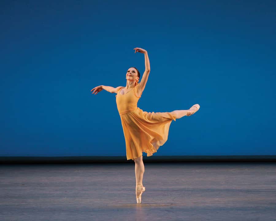 NYC: New York City Ballet at Lincoln Center - Your Ticket Value: Why $117 Can Make Sense