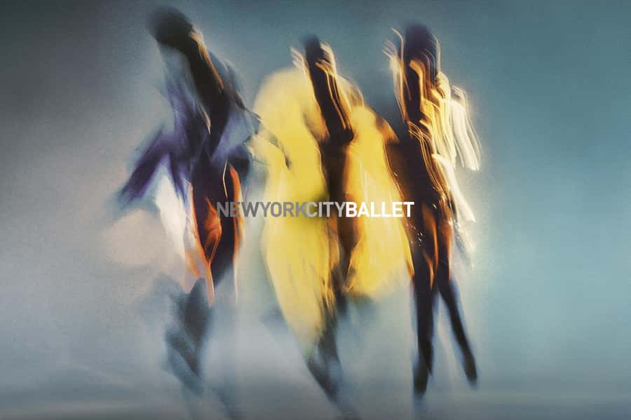 NYC: New York City Ballet at Lincoln Center - Where To Go: David H. Koch Theater Check-In Fast