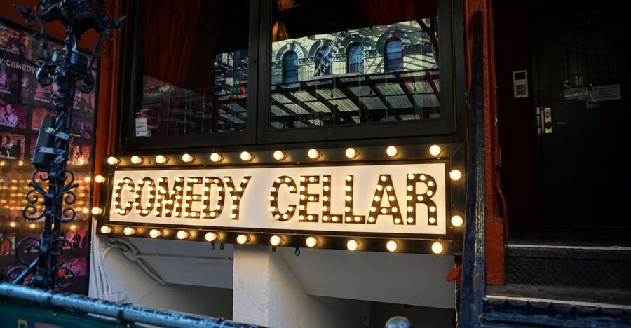 NYC: New York City History of Stand-Up Comedy Tour - Key points to know before you go