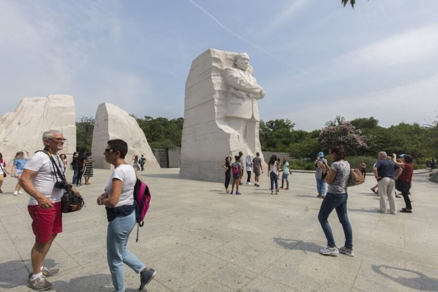 NYC: Niagara Falls, Philadelphia, Washington DC 4-Day Tour - Who This Tour Fits Best (and Who Might Want Something Else)
