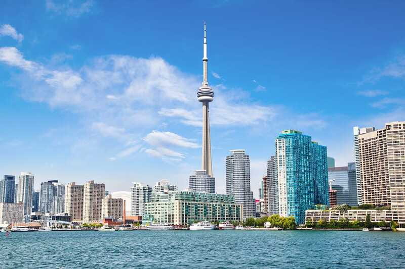 NYC: Niagara Falls, Toronto, Philadelphia & DC 5-Day Tour - Key highlights you’ll feel right away