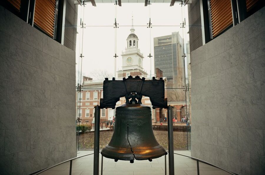 NYC: Niagara Falls, Toronto, Philadelphia & DC 5-Day Tour - Washington DC: a packed day of memorials, Arlington, and the Capitol view