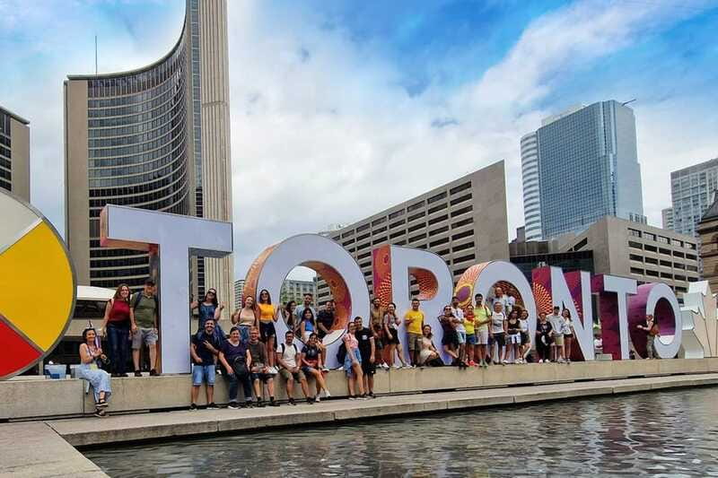 NYC: Niagara Falls, Toronto, Philadelphia & DC 5-Day Tour - The 1000 Islands cruise: why this stop matters more than you think