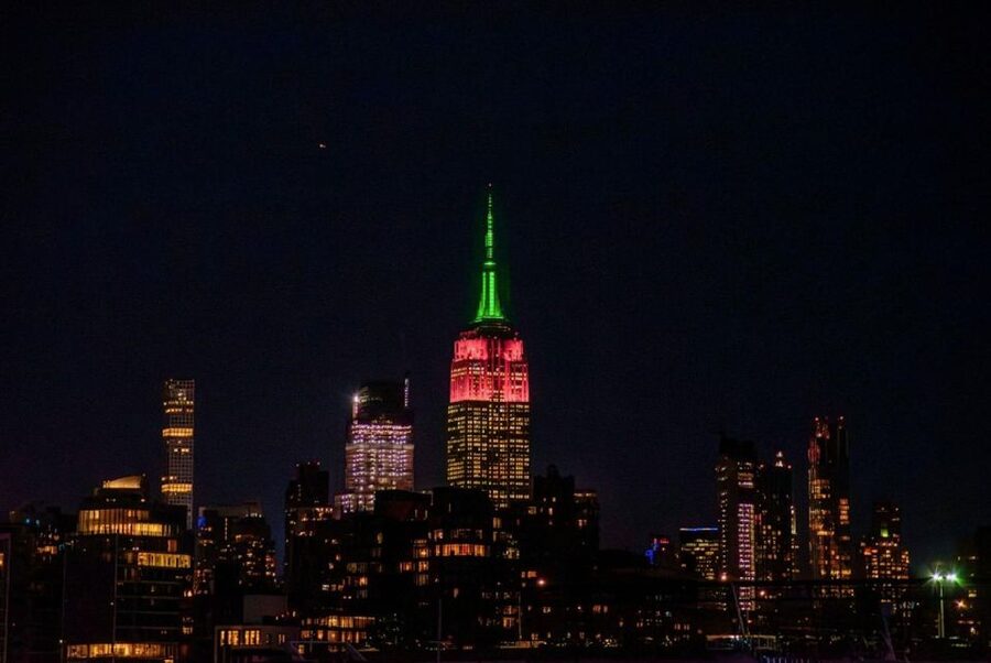 NYC: Night Holiday Lights and Cocoa Cruise - Quick Practical Info: Where, When, and What You’ll Do