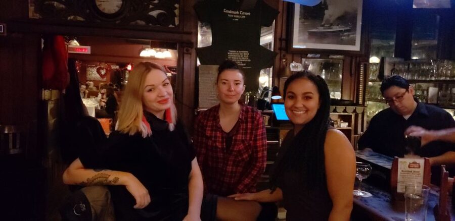 NYC: Night Out Prohibition History Bar and Speakeasy Tour - Is it worth your time? Who this tour fits best