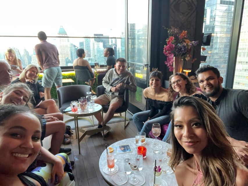 NYC: Night Out Prohibition History Bar and Speakeasy Tour - Price and value: why $36 can be a bargain in Midtown (and when it isn’t)