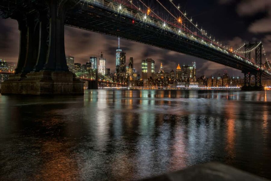 NYC: Night Tour and Viewpoints of New York - Key things I’d prioritize before you book
