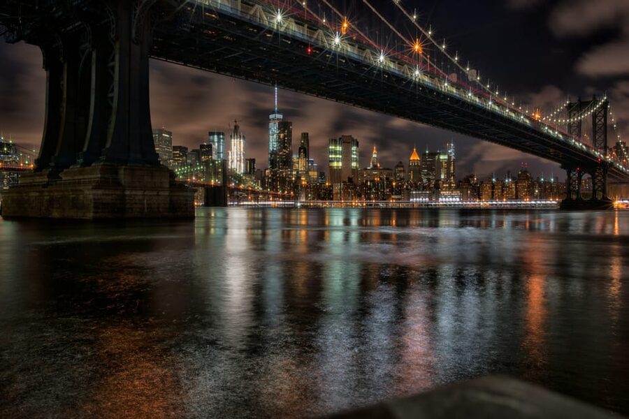 NYC: Night Tour and Viewpoints of New York - Comfort, rules, and who should book (and who shouldn’t)
