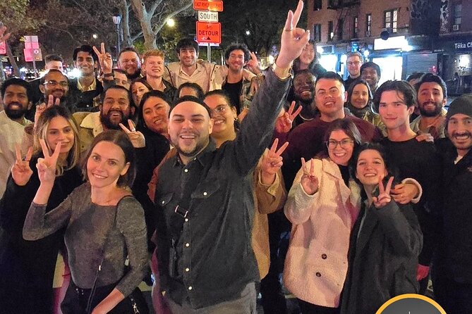 NYC Nightlife Crawl: Bars, Clubs & VIP Entry - Who Should Book This NYC Nightlife Crawl (and Who Should Skip)