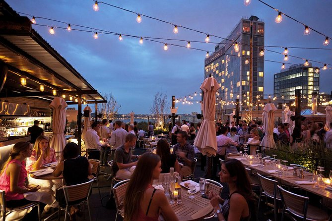 NYC Nightlife Tour with a Local: Private & Personalized - What You’ll Actually Do in the Meatpacking District