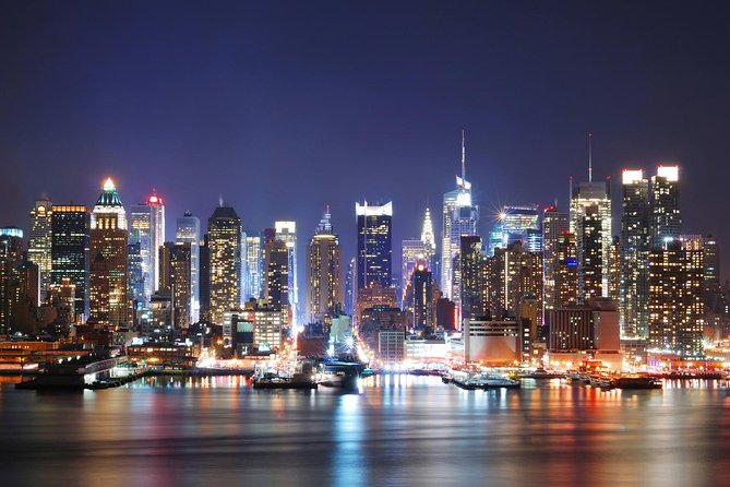 NYC Nightlife Tour with a Local: Private & Personalized - Transportation and Walking: Plan for Steps, Not Guarantees