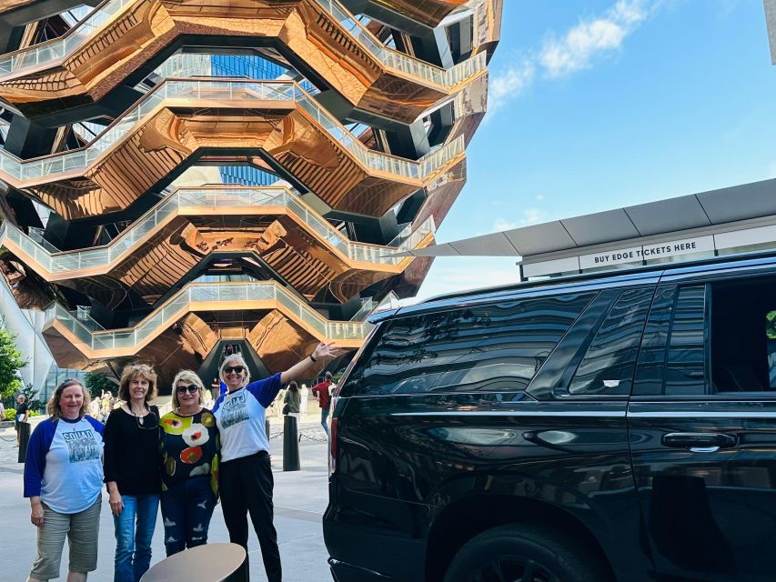 NYC: One-Day Best of New York Private Tour - Key reasons this one-day NYC tour works