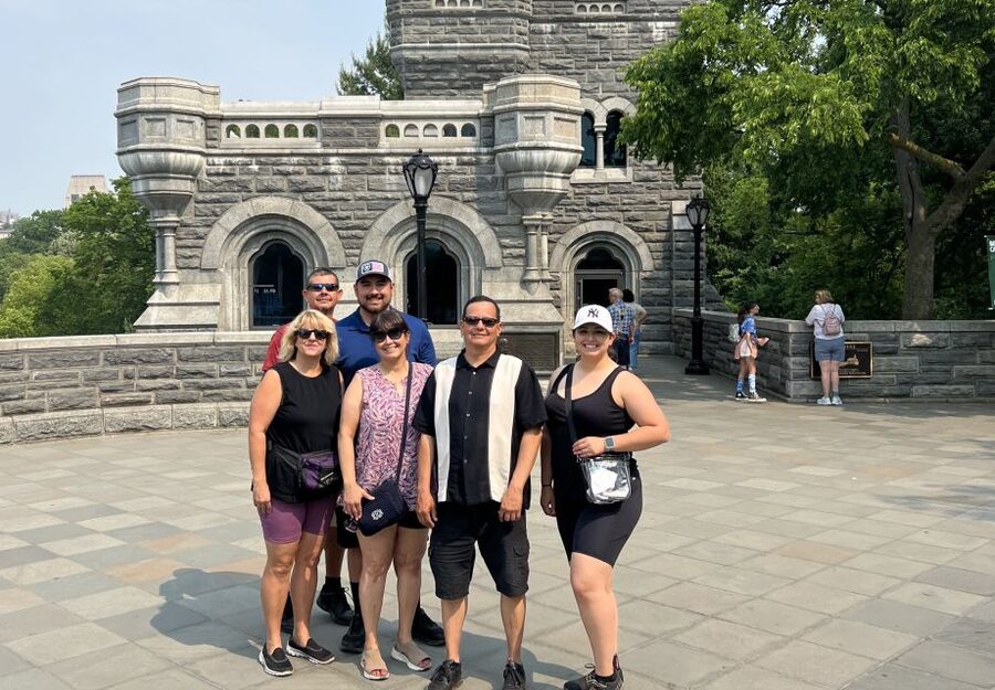 NYC: One-Day Best of New York Private Tour - Little Italy and Chinatown: quick cultural stops that actually make sense