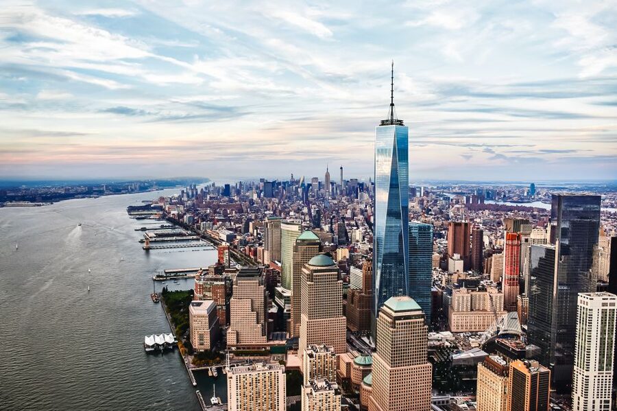 NYC: One World Observatory Skip-the-Line Ticket - Key Things That Make This Ticket Worth It
