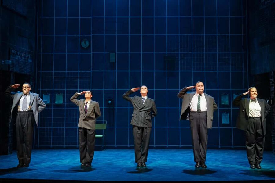 NYC: Operation Mincemeat on Broadway - Key highlights to look for
