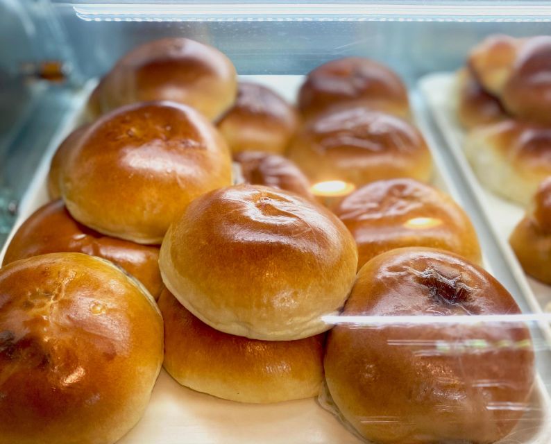 NYC: Original Chinatown and Little Italy Foodie Tour - Pacing, Weather, and Who This Tour Fits Best
