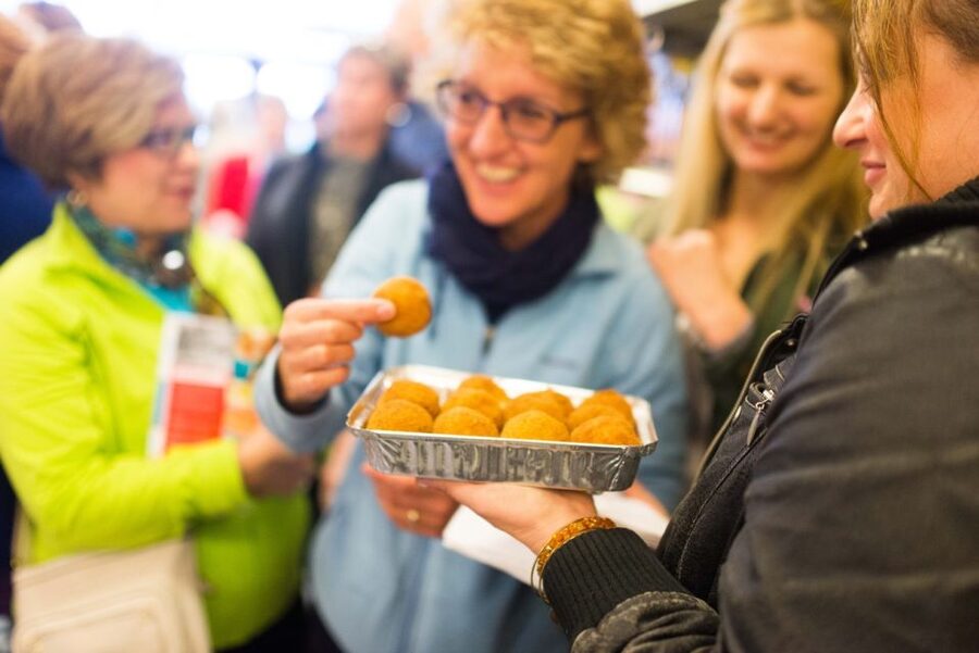 NYC: Original Greenwich Village Food & Culture Walking Tour - Murray’s Cheese Tasting: A Classic NYC Flavor Primer