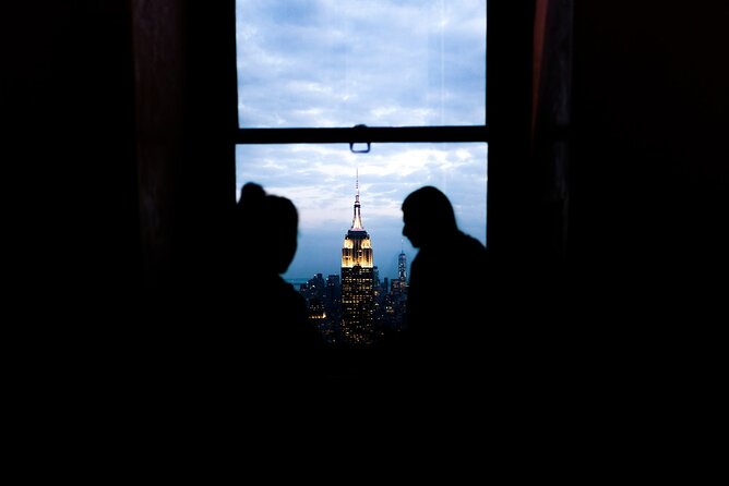 NYC: Party at the Best Rooftops and Clubs in New York City - The Latin-Twist Vibe (Without the Lecture)