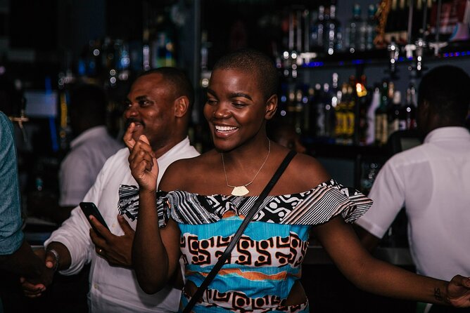 NYC: Party at the Best Rooftops and Clubs in New York City - The Welcome Drink and the Alcohol Question
