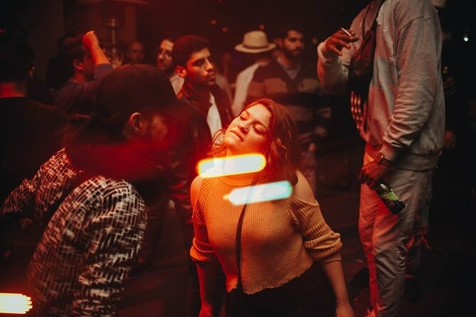 NYC: Party at the Best Rooftops and Clubs in New York City - Club Entrance Fees: Why This Helps Your Budget