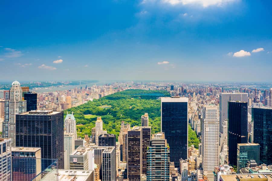 NYC: Pick 1 Attraction + Edge New York + Top of the Rock - Choosing Your Third Attraction from 100+ Options (Pick What Complements Your Views)