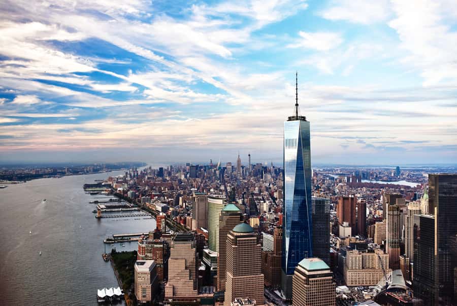 NYC: Pick 1 Attraction + Edge New York + Top of the Rock - Price and Value: Is $119 Worth It?