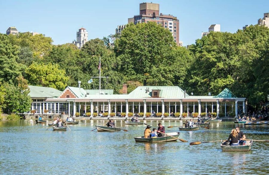 NYC: Private Central Park Tour - Price and value: what $30 buys you in real time