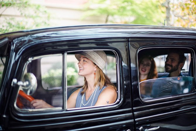 NYC Private Classic Car Experience - Downtown - Price and Value: When $125 Makes Sense