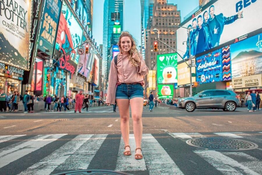 NYC: Private Contrast Tour of New York - Key points to know before you go