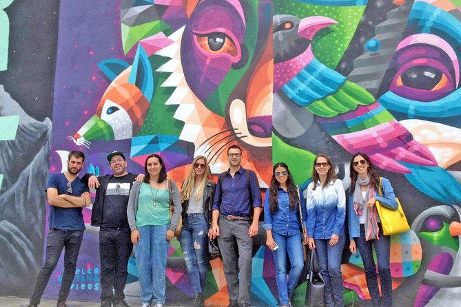 NYC: Private Graffiti & Street Art Walking Tour - Key things to know before you go