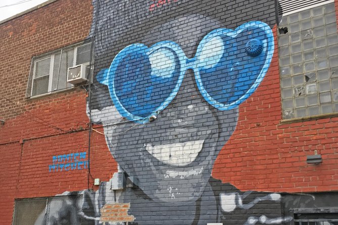 NYC: Private Graffiti & Street Art Walking Tour - Why This Tour Starts in Bushwick (and Why That Matters)