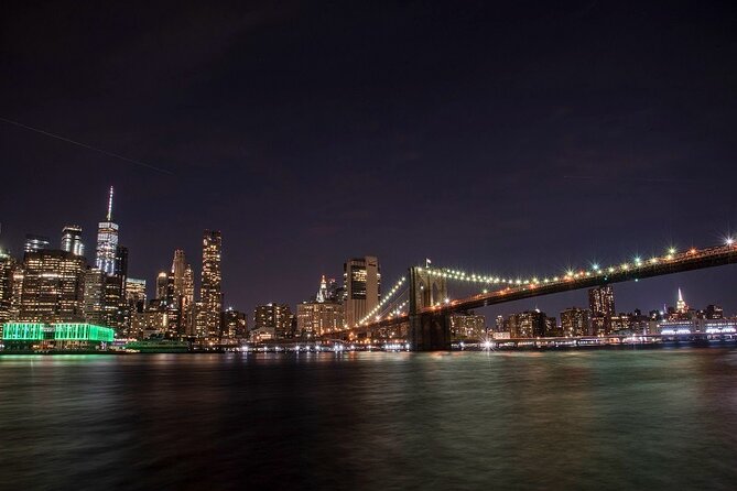NYC Private Holiday Lights Tour - What you actually get in the car: bottled water, comfort, and sometimes extras