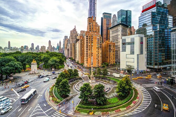 NYC Private Mafia Tour by Luxury Vehicle - Key points before you go