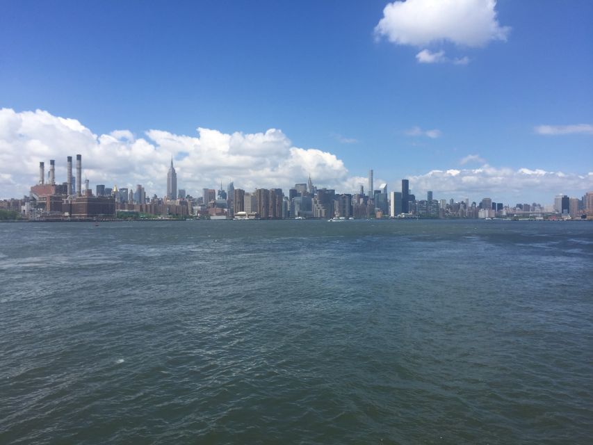 NYC: Private Personalized Tour with Driver and Guide - Key moments that make this tour worth it