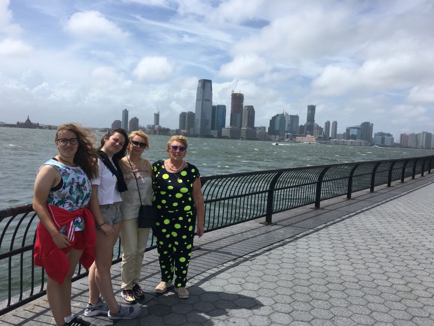NYC: Private Personalized Tour with Driver and Guide - Building your custom itinerary: what to request (and how to keep it on track)